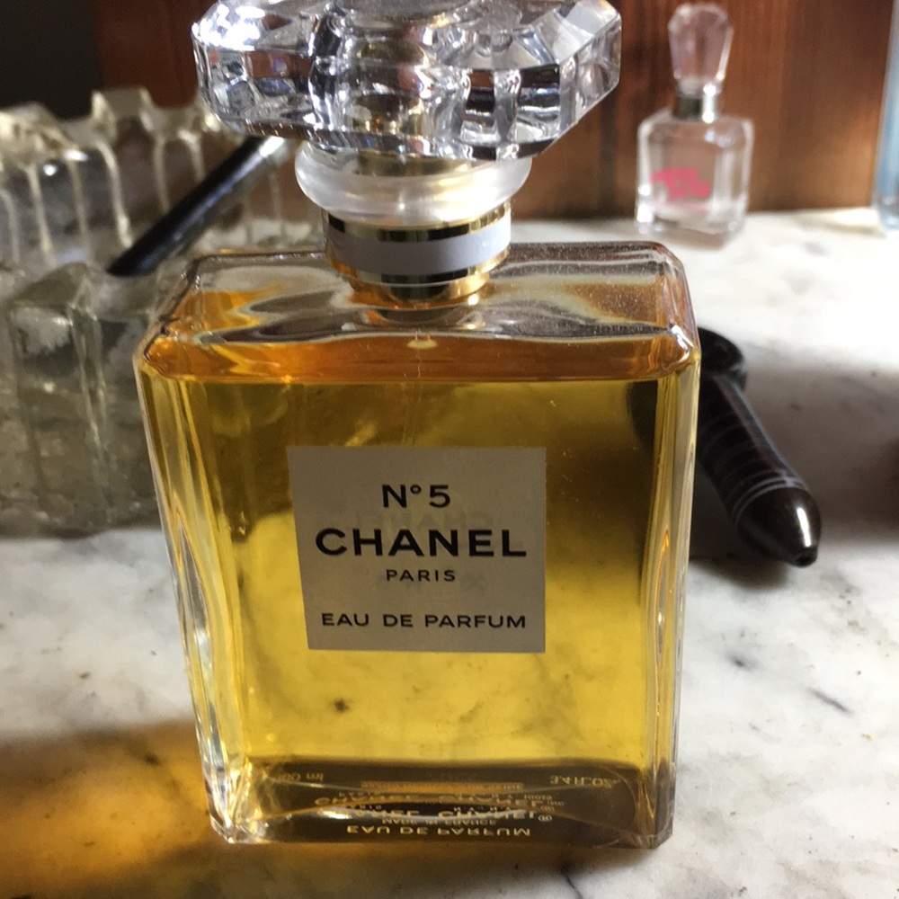Chanel #5